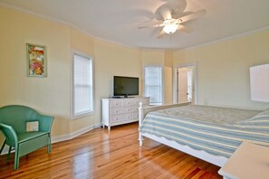 4 Schlafzimmer, kostenloses WLAN