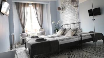 1 Schlafzimmer, WLAN