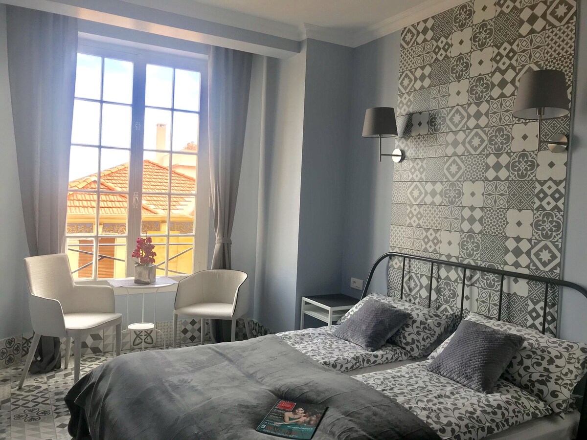 Image de profil de l’hôte