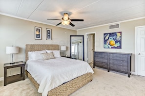 Condo, 3 Bedrooms | 3 bedrooms, free WiFi