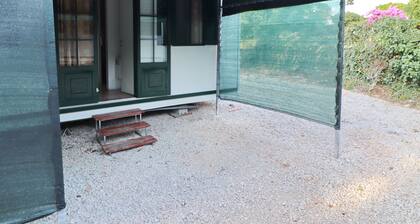 Camp Korčula Mobile Homes