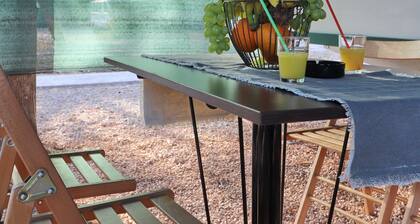 Camp Korčula Mobile Homes