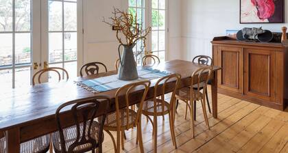 CHARTER FARM - FIND YOUR HAPPY HAMLET