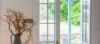 CHARTER FARM - FIND YOUR HAPPY HAMLET