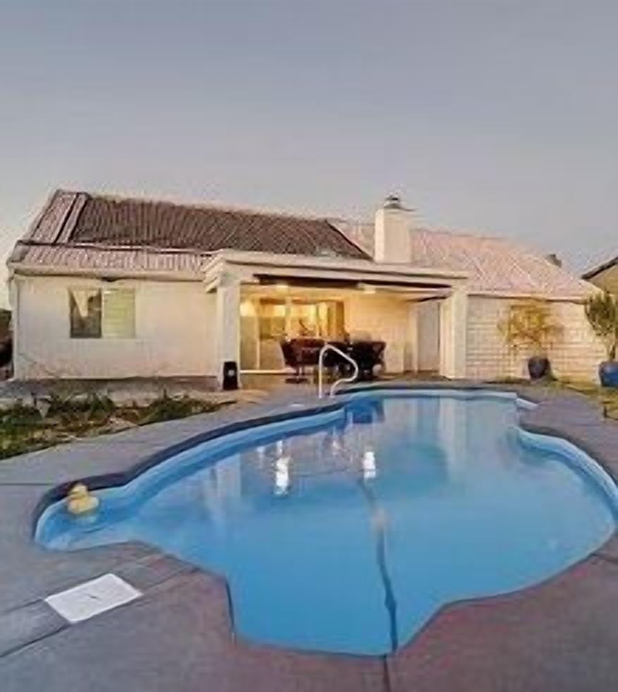 Private Swimming Pool 2428 3Bd 2Ba