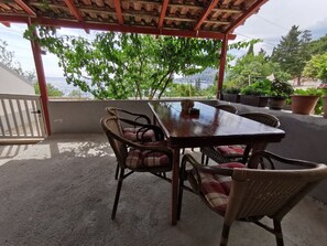 Exterior - Apartment Nera (Omis)