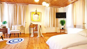 Appartement Deluxe