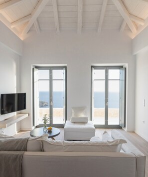 Televisión de pantalla plana