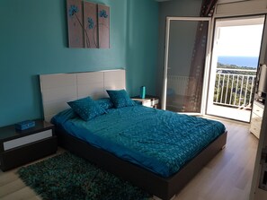 6 Schlafzimmer, Bügeleisen/Bügelbrett, WLAN, Bettwäsche