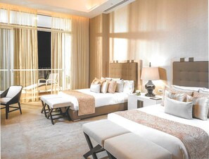 4 habitaciones y wifi 