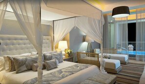 4 Schlafzimmer, WLAN