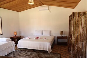 Comfort trippelrum | Gratis wi-fi