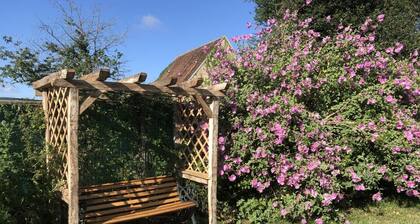 Berrichonne character house