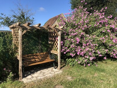 Berrichonne character house