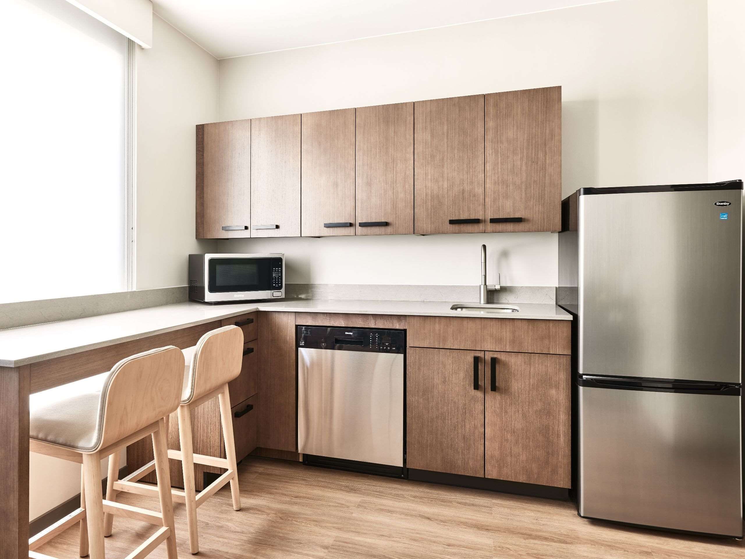 Photo - Hyatt Place Phoenix/Downtown