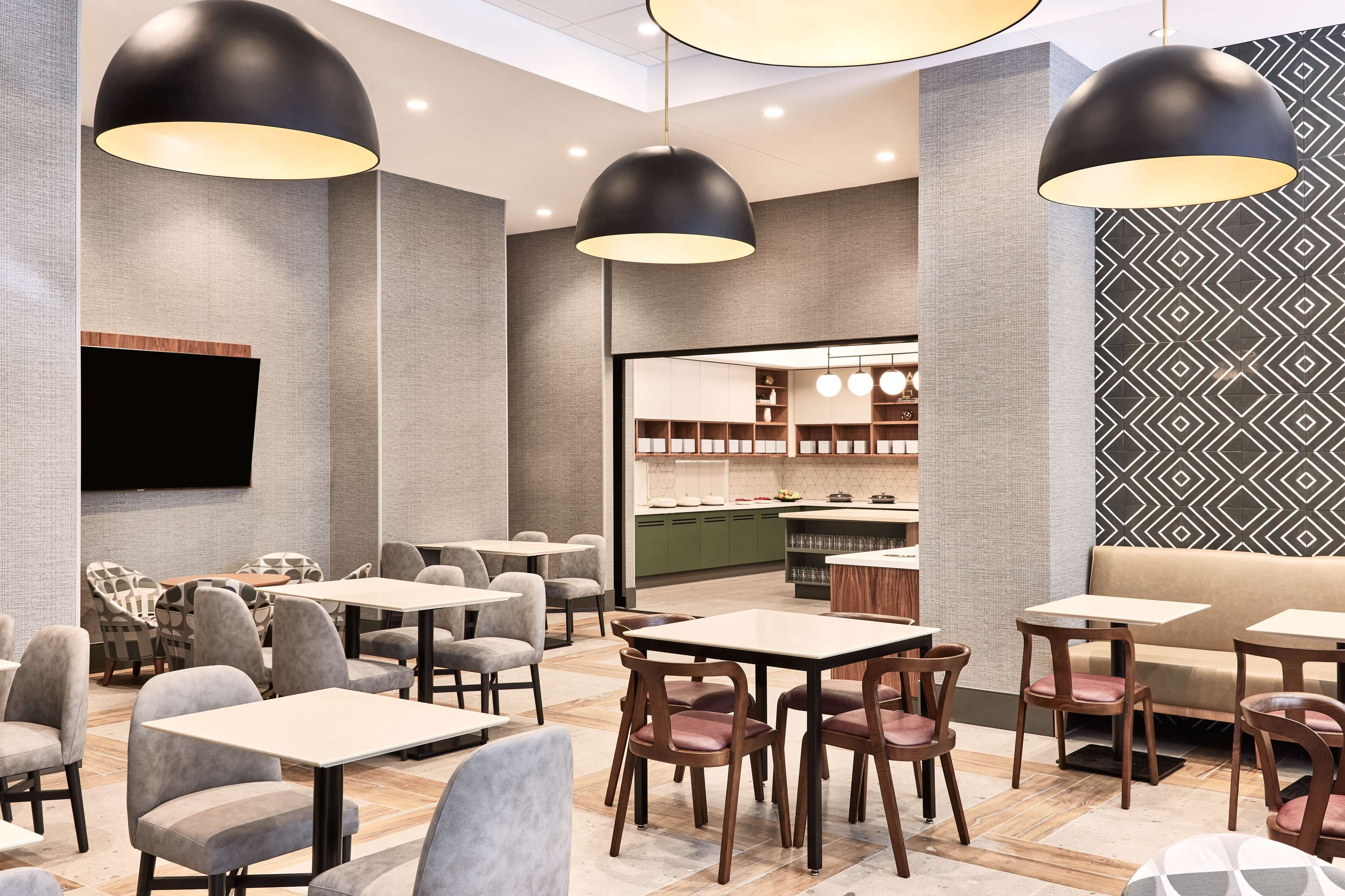 Photo - Hyatt Place Phoenix / Downtown