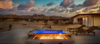 @ Marbella Lane - Moon Designer Home close to JTNP