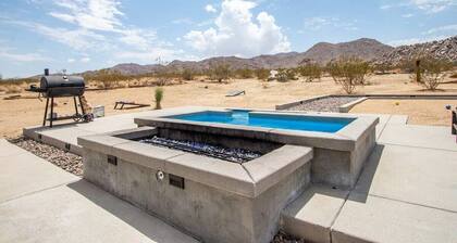 @ Marbella Lane - Moon Designer Home close to JTNP