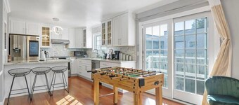 @ Marbella Lane - Buckingham Place | Laundry + P