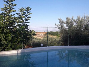 Outdoor pool - La casa di Nonno (Stazione di Fasano)