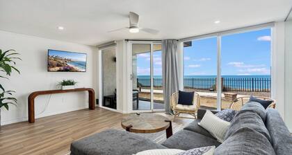Oceanfront | Hot Tub | Heated Pool | Beach Access