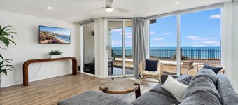 Oceanfront | Hot Tub | Heated Pool | Beach Access