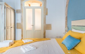 2 Schlafzimmer