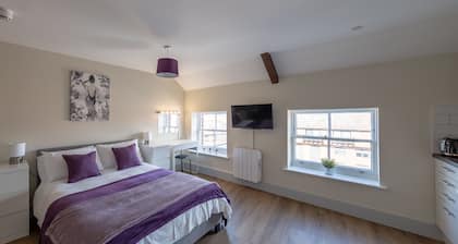 Apartment 10 Isabella House Hereford