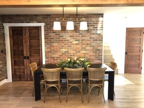 Dining - Fully Renovated In-Town Family-Friendly Home (Crested Butte)