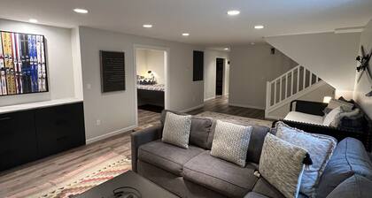 Fully Renovated In-Town Family-Friendly Home