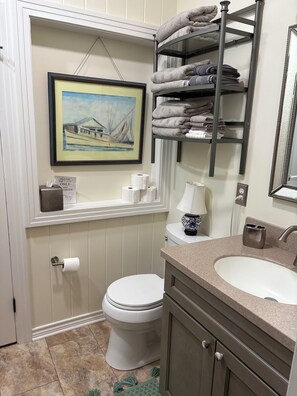 Baño
