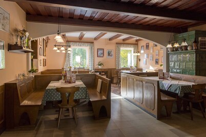 Gasthof Schindler