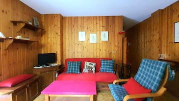 Comfort Apartment | Living area