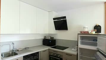 Comfort Apartment | Private kitchen