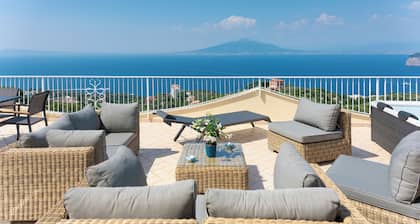 CASA ANGELICA LUXURY VILLA