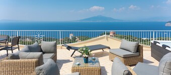 CASA ANGELICA LUXURY VILLA