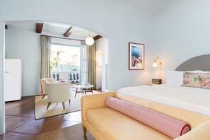 Room - Palihouse Santa Barbara (Santa Barbara)