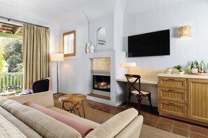 Living area - Palihouse Santa Barbara (Santa Barbara)
