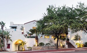 Exterior - Palihouse Santa Barbara (Santa Barbara)