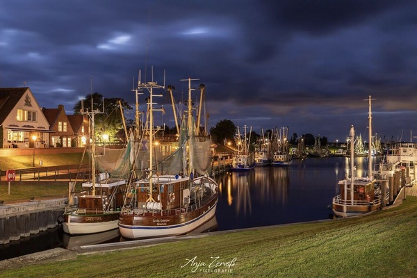 Port de plaisance