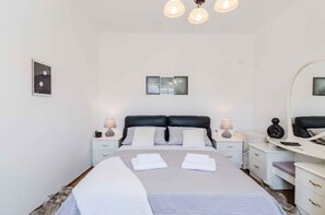 2 bedrooms, WiFi