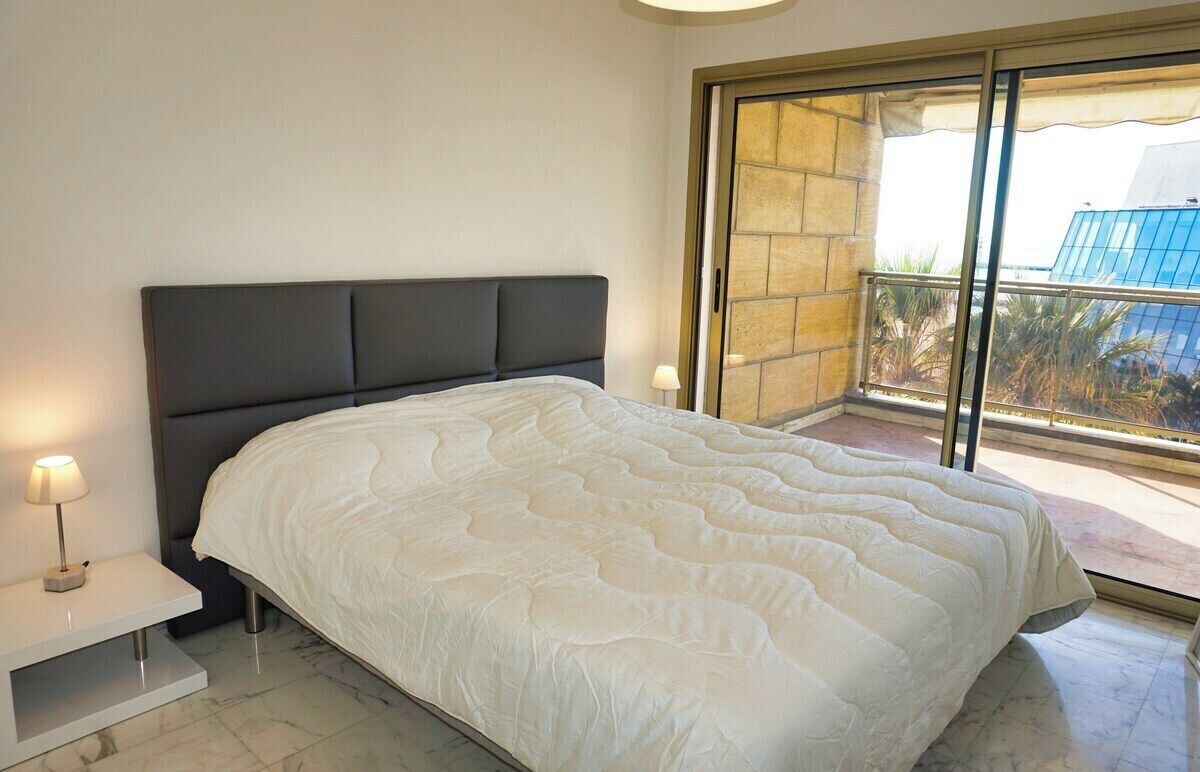 1 soveværelse, strygejern/strygebræt, gratis Wi-Fi