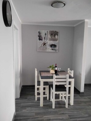 Restauration