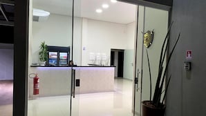 Khu sảnh