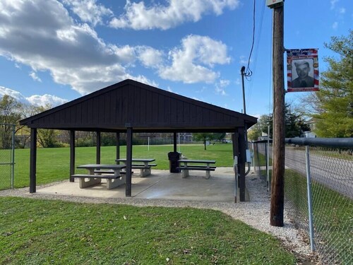 Kings Abbey (Church) · Experience History @ Kings Abbey