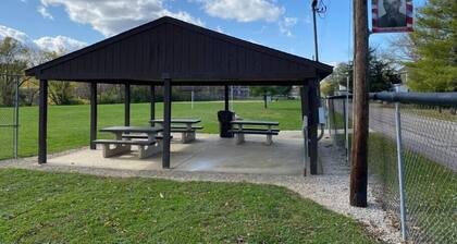 Kings Abbey (Church) · Experience History @ Kings Abbey