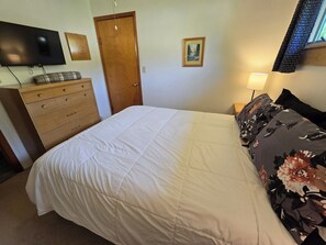 3 bedrooms, Internet, bed sheets