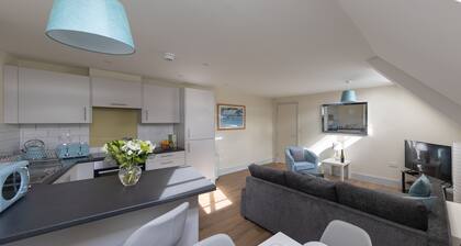 Apartment 8 Isabella House Hereford