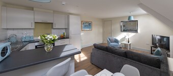 Apartment 8 Isabella House Hereford