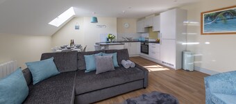 Apartment 8 Isabella House Hereford